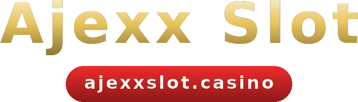 Ajexx Slot โลโก้